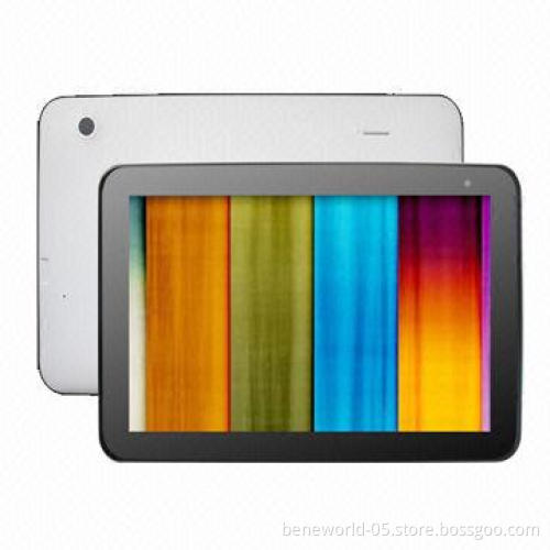 9-inch Google's Android 4.2 Tablet PCs with A20 Dua Core, HDMI, Dual Camera